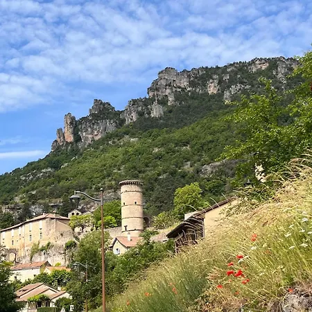 Du Riou Sec Apartman