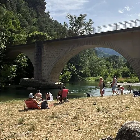 Du Riou Sec * La Roque-Sainte-Marguerite