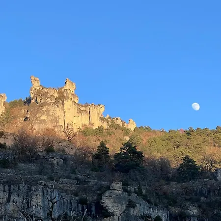 Du Riou Sec Apartman *