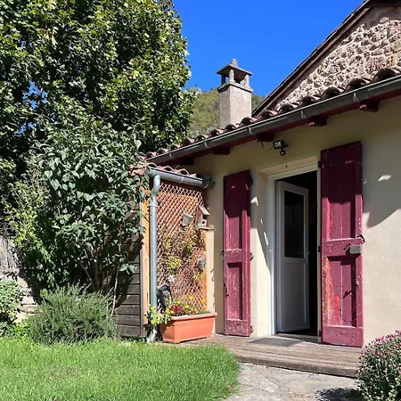 Du Riou Sec Apartman *