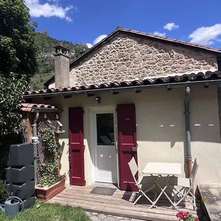 Du Riou Sec Daire La Roque-Sainte-Marguerite