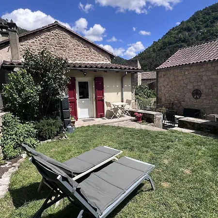 Du Riou Sec Daire La Roque-Sainte-Marguerite
