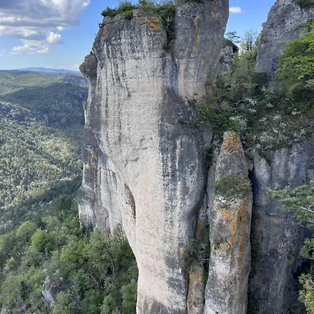 Daire Du Riou Sec La Roque-Sainte-Marguerite