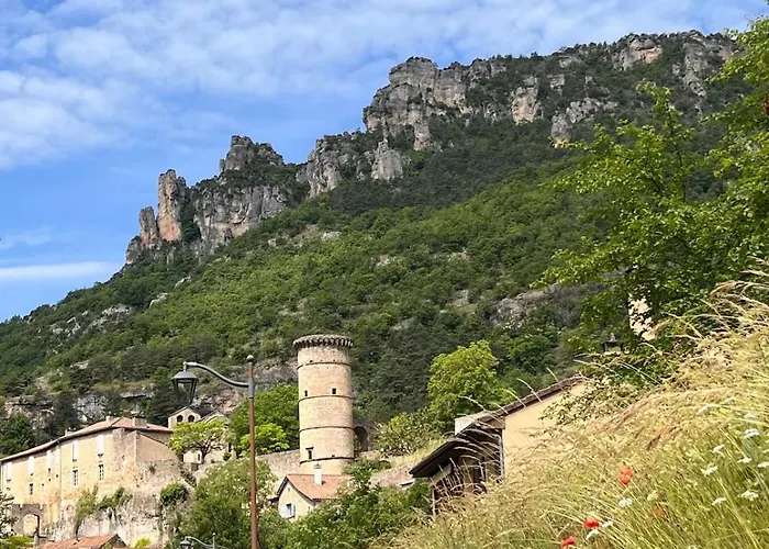 Du Riou Sec Apartman