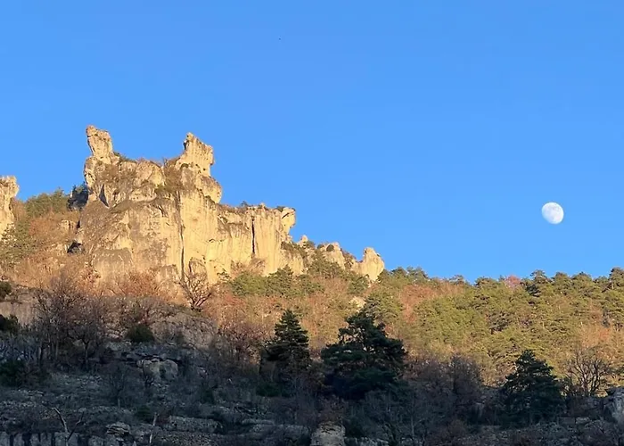 Du Riou Sec Apartman *