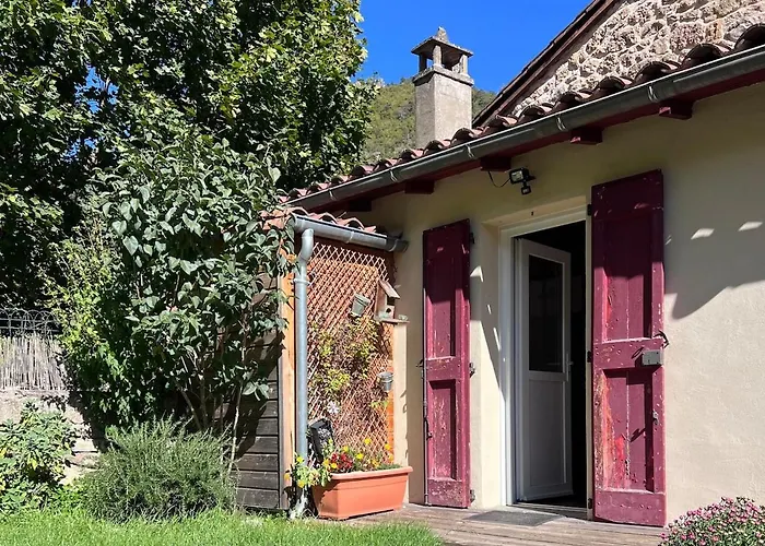 Du Riou Sec Apartman *